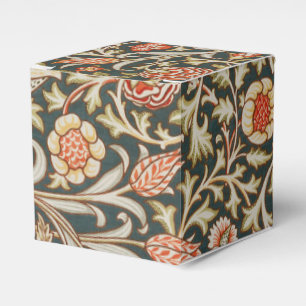 William Morris Trent Garten Blumen Classic Botanic Geschenkschachtel