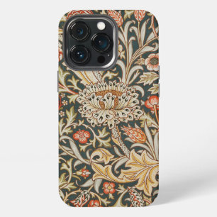 William Morris Trent Garten Blumen Klassik Botanis iPhone 13 Pro Hülle