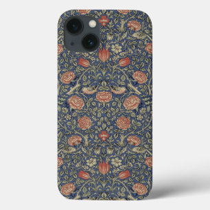 William Morris Tudor Rose Wallpaper Case-Mate iPhone Hülle