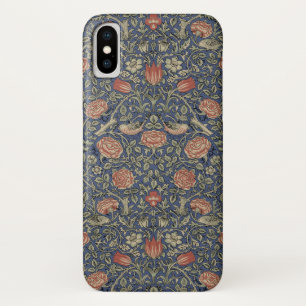William Morris Tudor Rose Wallpaper Case-Mate iPhone Hülle