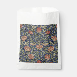 William Morris Tudor Rose Wallpaper Geschenktütchen