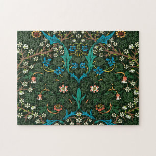 William Morris Tulip (1834-1896).