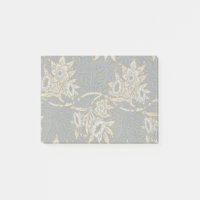 William morris tulip and willow tapestary pattern