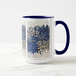 William Morris "Tulip & Willow" - Mug