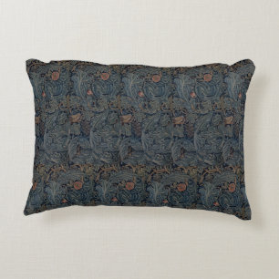 William Morris Vintag Acanthus and Vine Dekokissen
