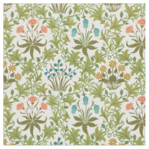 William Morris Vintag Celandine Pattern Stoff