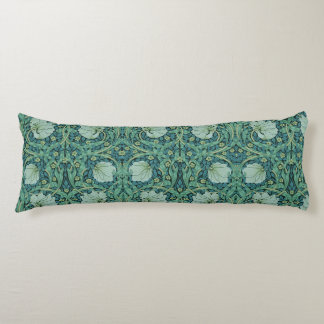 William Morris Vintag Floral Pattern Pimpernel Seitenschläferkissen