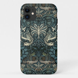 William Morris Vintag Peacock and Dragon Pattern Case-Mate iPhone Hülle