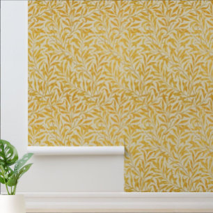 William Morris Vintag Willow Bough Pattern Tapete