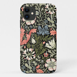 William Morris Vintage Compton Blumenmuster Case-Mate iPhone Hülle