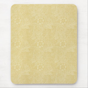 William Morris Vintage Fabric Art Magnete 30 Mousepad