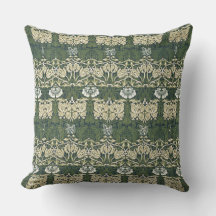 William Morris Vintage Kunst und Rose