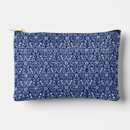 William Morris Vintage Kunst Zubehörtasche