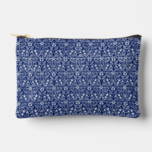 William Morris Vintage Kunst Zubehörtasche