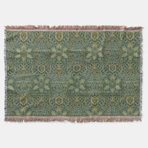 William Morris Vintage Persische Kunst und Handwer Decke