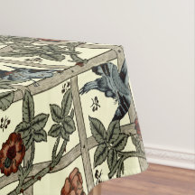 William Morris Vintages "Trellis Pattern"