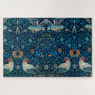 William Morris Vögel
