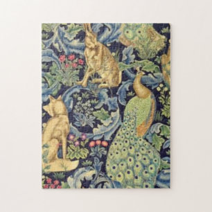 William Morris Wald