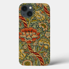 William Morris Wandle Blume Case-Mate iPhone Hülle