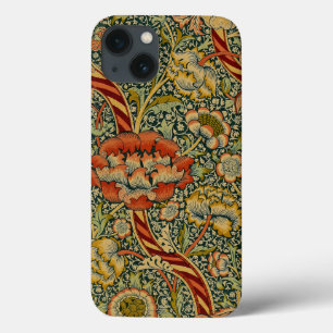 William Morris Wandle Blume Case-Mate iPhone Hülle
