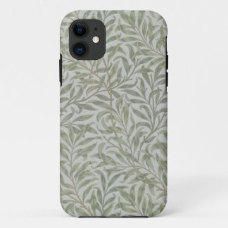 William Morris-Weide-Muster iPhone 5 Fall Case-Mate iPhone Hülle