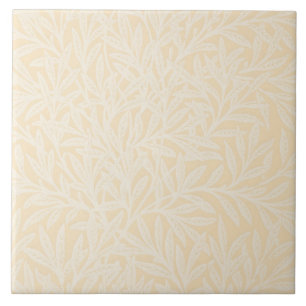 William Morris Weidenblüten Klassiker Fliese