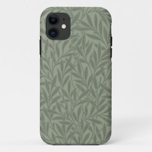 William Morris Weidenmuster Antik Hellgrün Case-Mate iPhone Hülle