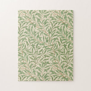 William Morris Weidenzweig Garten Blume Klassisch