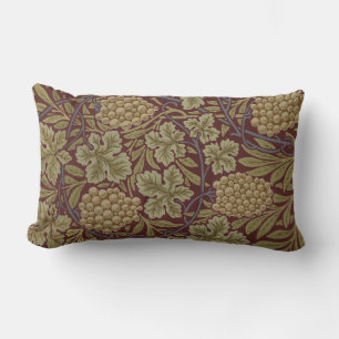 William Morris Weinroute Mendrisiotto Lendenkissen
