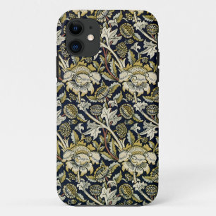 William Morris "Wey Chintz" iPhone 11 Hülle