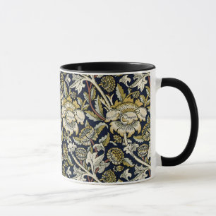 William Morris "Wey Chintz" Tasse