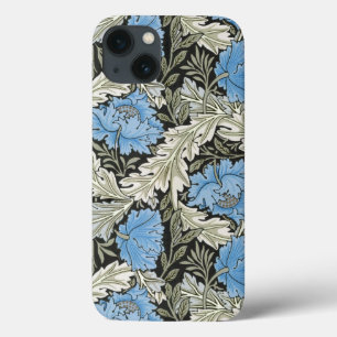 William Morris Wild Blue Poppies Case-Mate iPhone Hülle