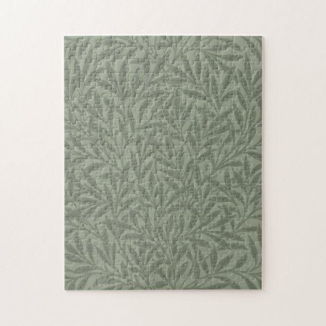 William Morris Willow Blume Classic (Vertikal)