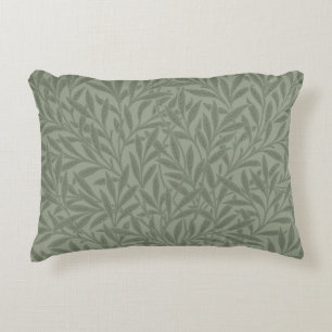 William Morris Willow Blume Classic Dekokissen