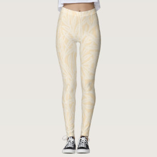 William Morris Willow Blume Classic Leggings