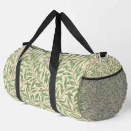 William Morris Willow Bough Duffle Bag