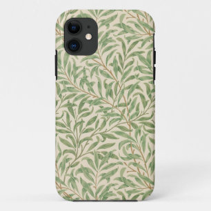 William Morris Willow Bough Garden Blume Classic Case-Mate iPhone Hülle