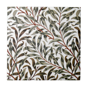 William Morris - Willow Bough-Muster Fliese