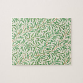 William Morris. Willow Bough. Vintage Vegetation
