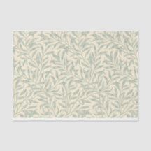 William Morris Willow Branches Design