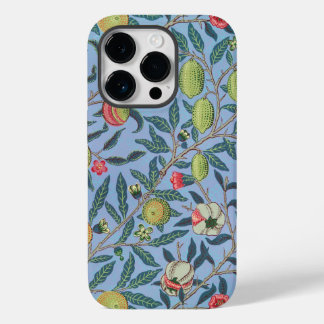 William Morris Willow frucht oder Pomegranat botan Case-Mate iPhone 14 Pro Hülle