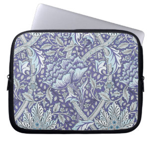 William Morris Windrush Blume Laptopschutzhülle