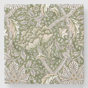 William Morris Windrush Blume Steinuntersetzer