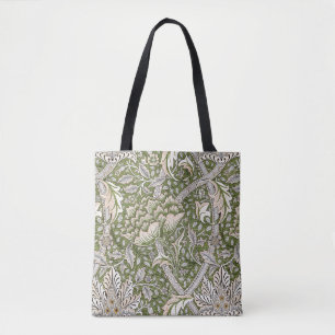 William Morris Windrush Blume Tasche