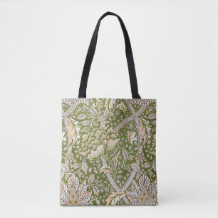 William Morris Windrush Blumenmuster Classic Tasche