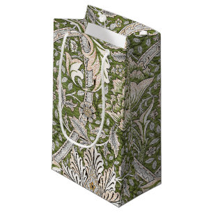 William morris windrush blumenreiche Blume Kleine Geschenktüte