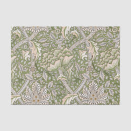 William Morris Windrush Decoupage Paper Seidenpapier