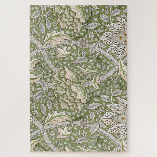William Morris Windrush Puzzle