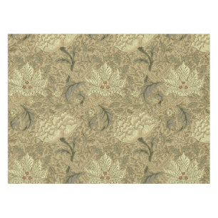William Morris Windrush Wallpaper Pattern Tischdecke