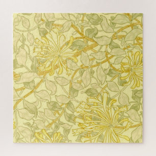 William Morris - Yellow Honeysuckle